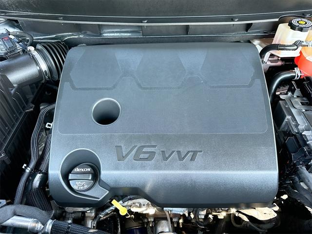 2023 Buick Enclave Essence FWD