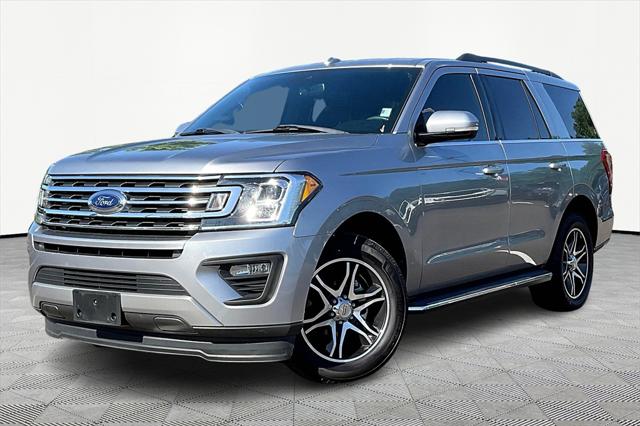 Used 2020 Ford Expedition For Sale in Olive Branch, MS