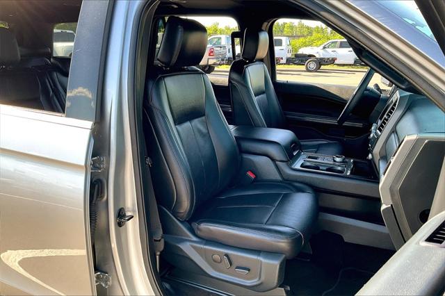 Used 2020 Ford Expedition For Sale in Olive Branch, MS