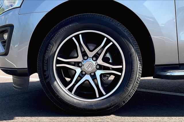 Used 2020 Ford Expedition For Sale in Olive Branch, MS