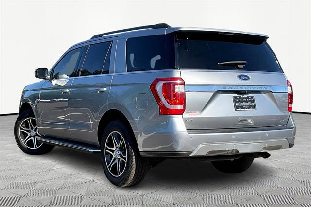 Used 2020 Ford Expedition For Sale in Olive Branch, MS