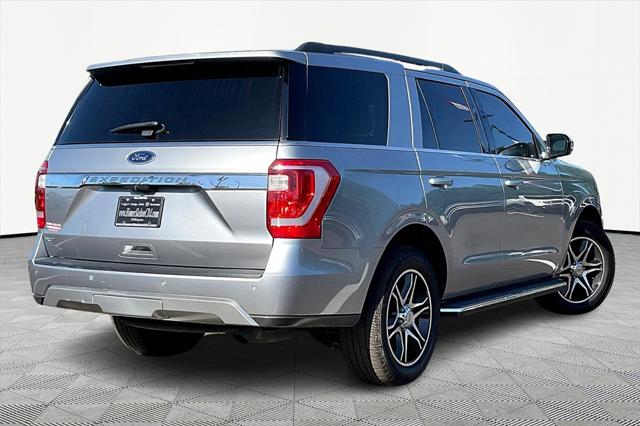 Used 2020 Ford Expedition For Sale in Olive Branch, MS