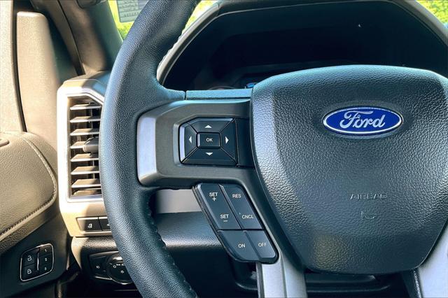 Used 2020 Ford Expedition For Sale in Olive Branch, MS