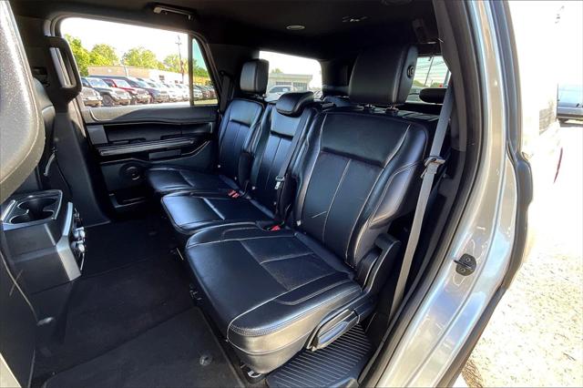 Used 2020 Ford Expedition For Sale in Olive Branch, MS
