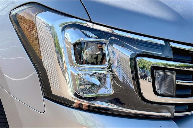 Used 2020 Ford Expedition For Sale in Olive Branch, MS