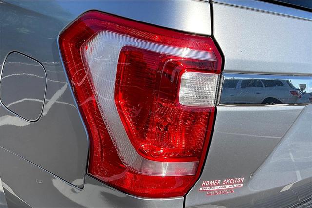 Used 2020 Ford Expedition For Sale in Olive Branch, MS