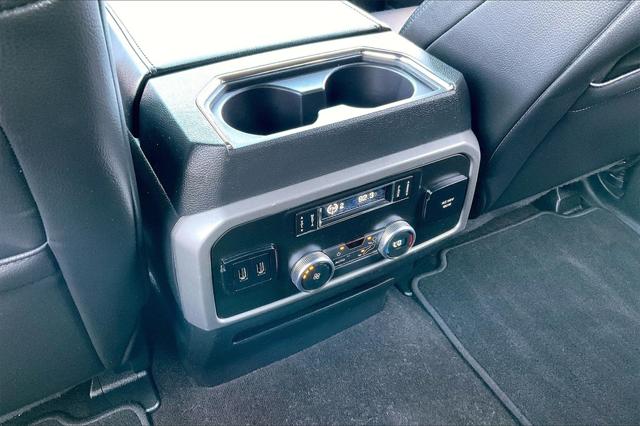 Used 2020 Ford Expedition For Sale in Olive Branch, MS