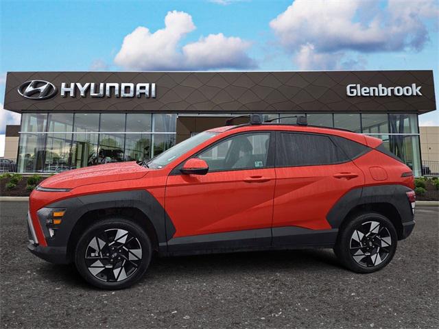 2024 Hyundai Kona