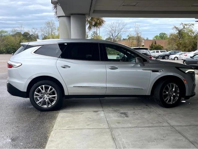 2022 Buick Enclave AWD Premium 2022 Buick Enclave AWD Premium