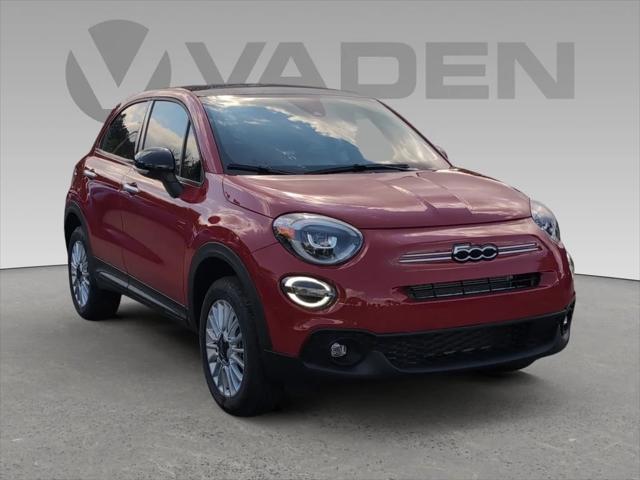 2023 Fiat FIAT 500X 500X POP AWD