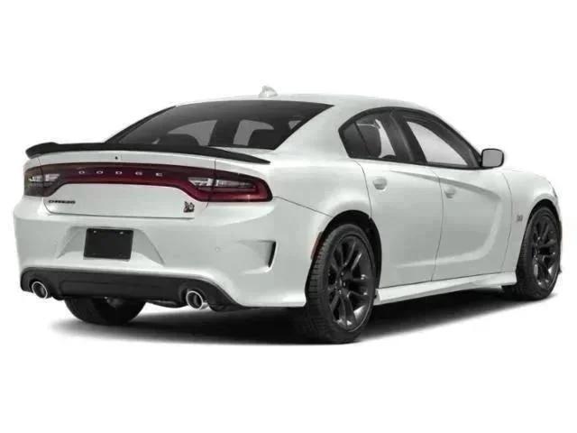 2023 Dodge Charger CHARGER SCAT PACK