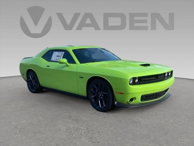 2023 Dodge Challenger CHALLENGER R/T