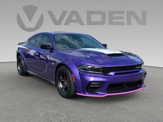 2023 Dodge Charger Super Bee