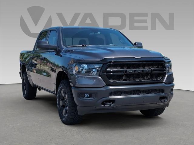 2024 RAM Ram 1500 RAM 1500 TRADESMAN CREW CAB 4X4 57 BOX