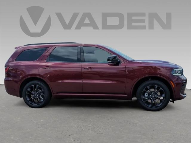 2024 Dodge Durango DURANGO GT PLUS AWD