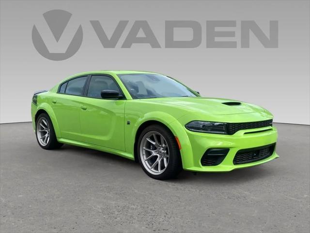 2023 Dodge Charger Scat Pack Swinger