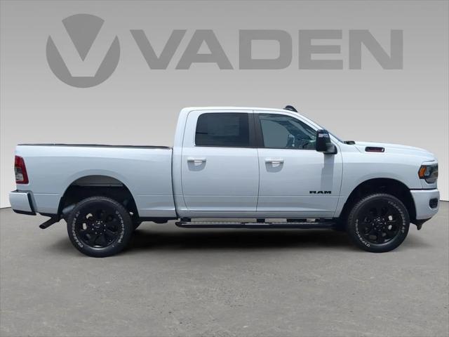 2024 RAM Ram 2500 RAM 2500 BIG HORN CREW CAB 4X4 64 BOX