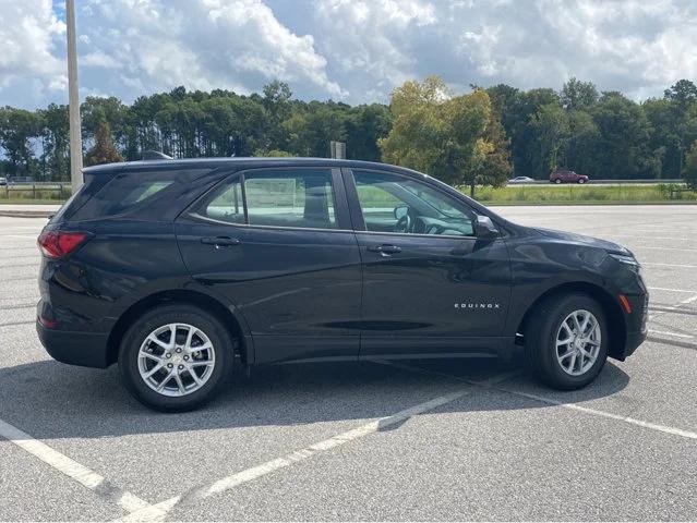 2024 Chevrolet Equinox FWD LS