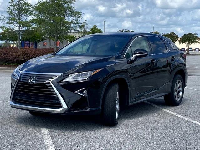 2018 Lexus RX 350 350