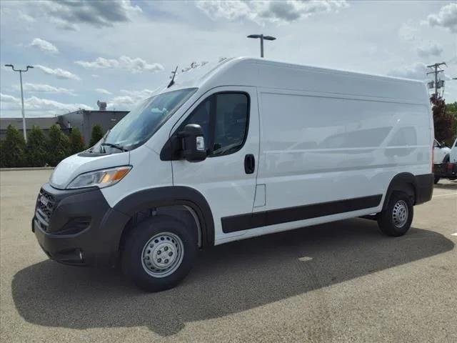 2024 RAM Ram ProMaster RAM PROMASTER 2500 TRADESMAN CARGO VAN HIGH ROOF 159 WB