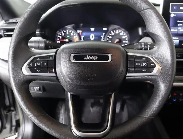 2023 Jeep Compass Sport 4x4