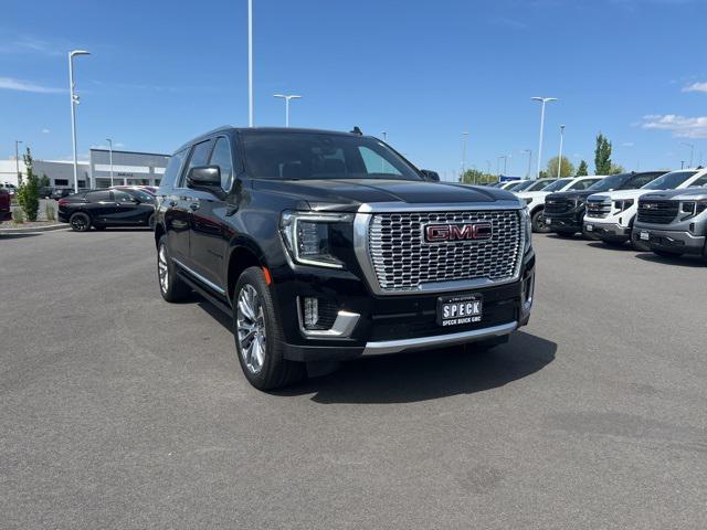 2021 GMC Yukon XL 4WD Denali