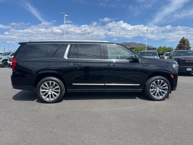 2021 GMC Yukon XL 4WD Denali