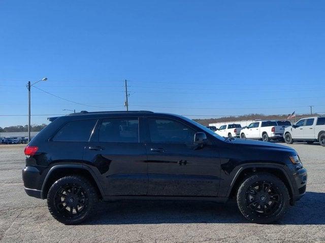 2021 Jeep Grand Cherokee Freedom 4x2