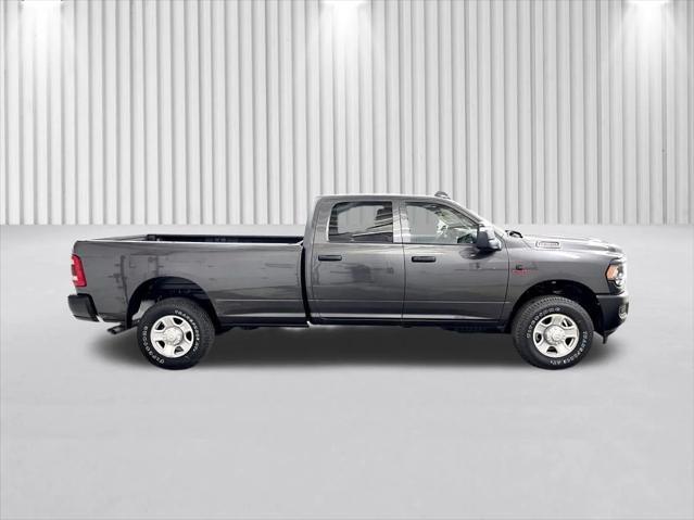 2024 RAM Ram 2500 RAM 2500 TRADESMAN CREW CAB 4X4 8 BOX