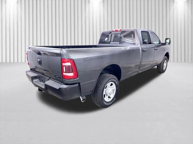 2024 RAM Ram 2500 RAM 2500 TRADESMAN CREW CAB 4X4 8 BOX