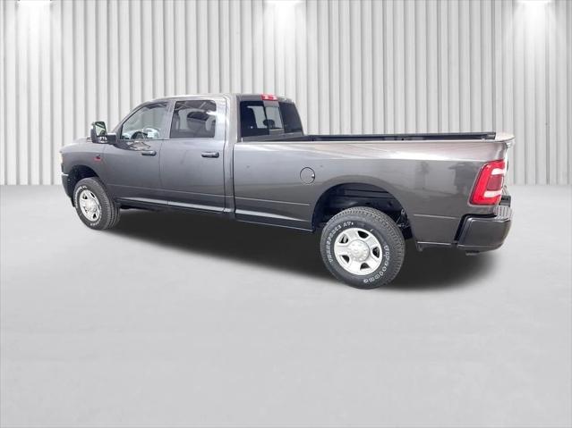 2024 RAM Ram 2500 RAM 2500 TRADESMAN CREW CAB 4X4 8 BOX