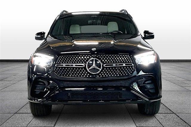 2024 Mercedes-Benz GLE 350 4MATIC
