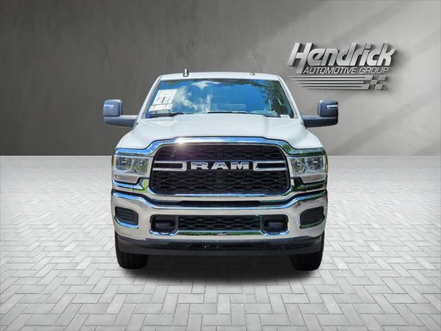 2024 RAM Ram 2500 RAM 2500 TRADESMAN CREW CAB 4X4 8 BOX