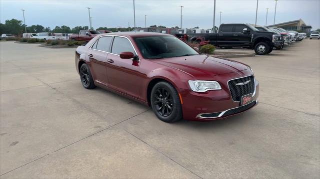 2021 Chrysler 300 Touring