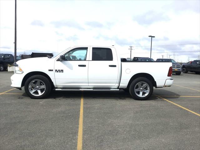 2013 RAM 1500 Express