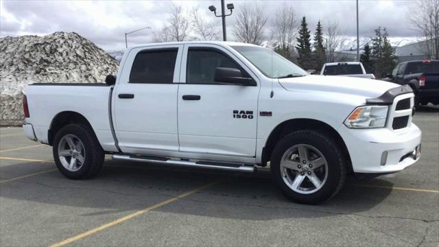 2013 RAM 1500 Express