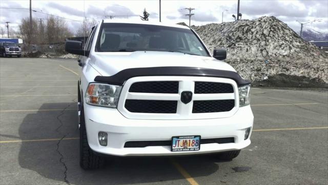 2013 RAM 1500 Express