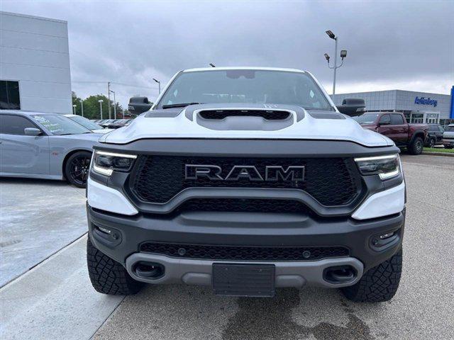 2024 RAM Ram 1500 RAM 1500 TRX CREW CAB 4X4 57 BOX