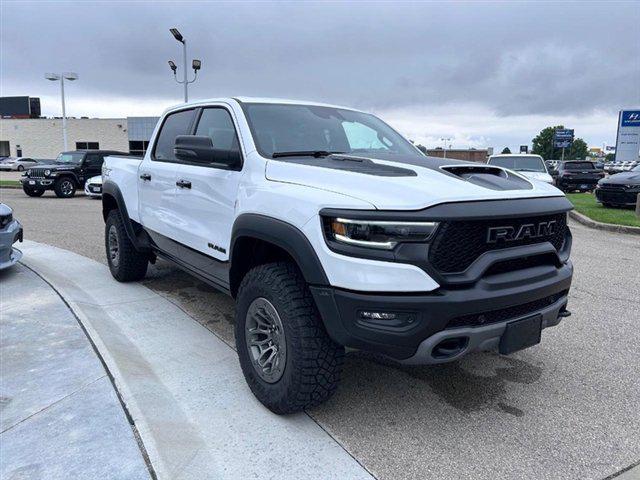 2024 RAM Ram 1500 RAM 1500 TRX CREW CAB 4X4 57 BOX