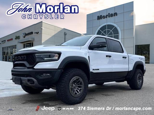 2024 RAM Ram 1500 RAM 1500 TRX CREW CAB 4X4 57 BOX