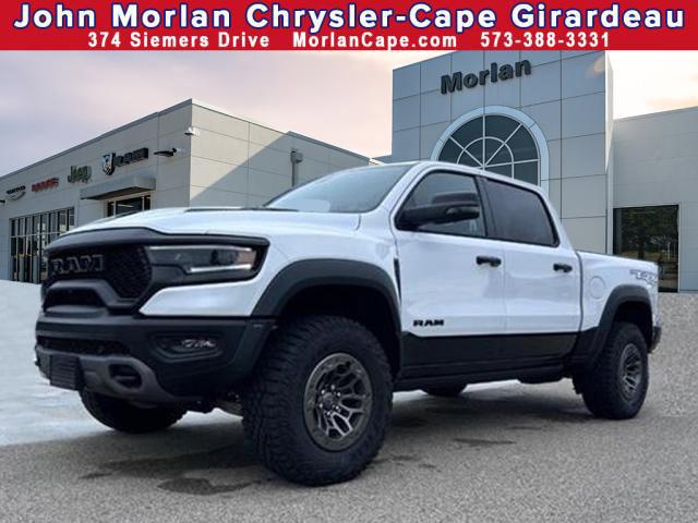 2024 RAM Ram 1500 RAM 1500 TRX CREW CAB 4X4 57 BOX