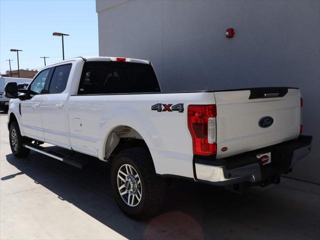 2019 Ford F-350 LARIAT