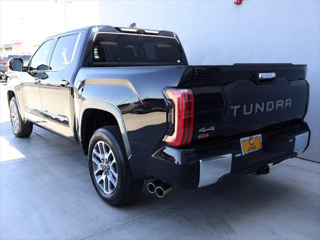 2023 Toyota Tundra 1794 Edition