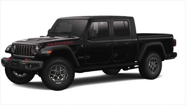 2024 Jeep Gladiator Rubicon for sale in Atlantic, IA
