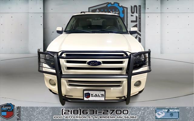 2008 Ford Expedition Limited