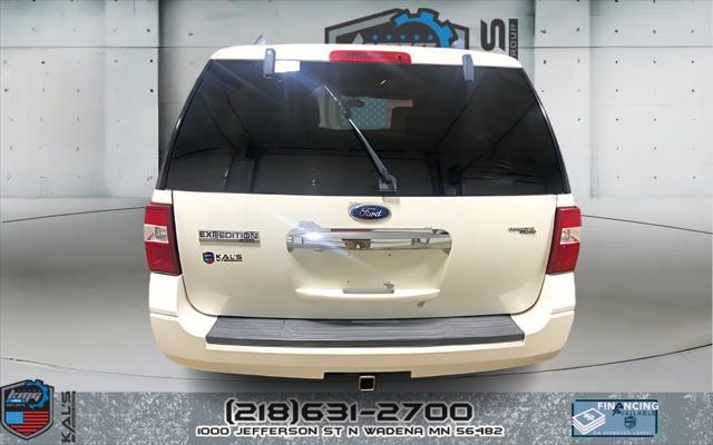 2008 Ford Expedition Limited