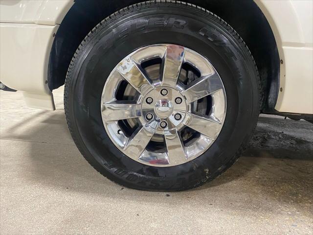 2008 Ford Expedition Limited