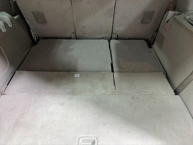 2008 Ford Expedition Limited