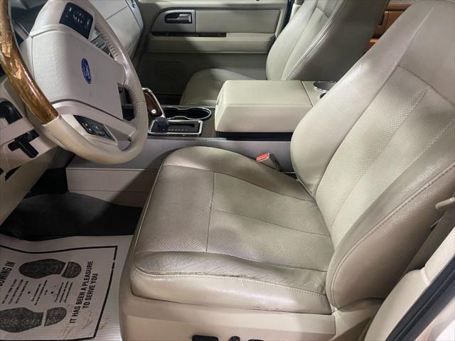 2008 Ford Expedition Limited