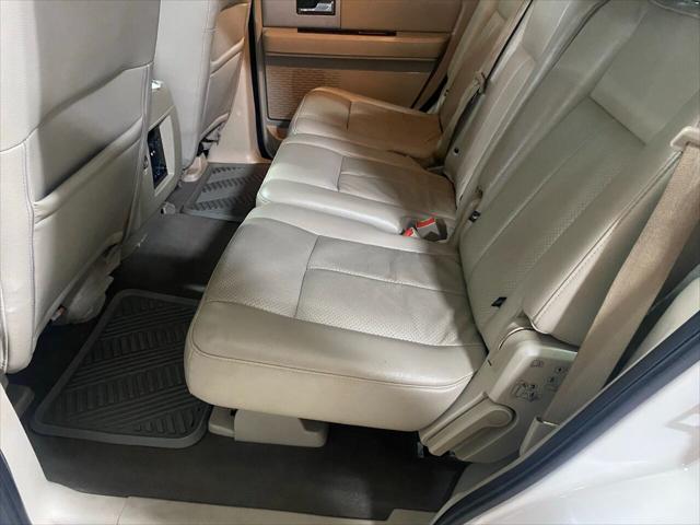 2008 Ford Expedition Limited